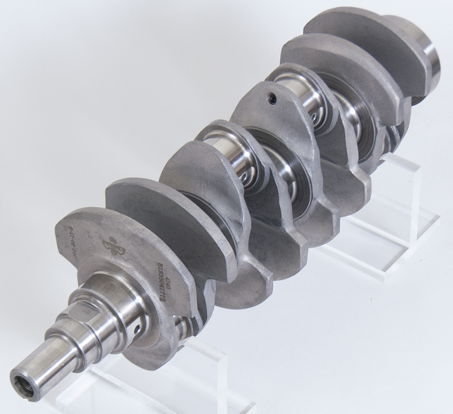 Eagle Honda B18A Crankshaft - 0