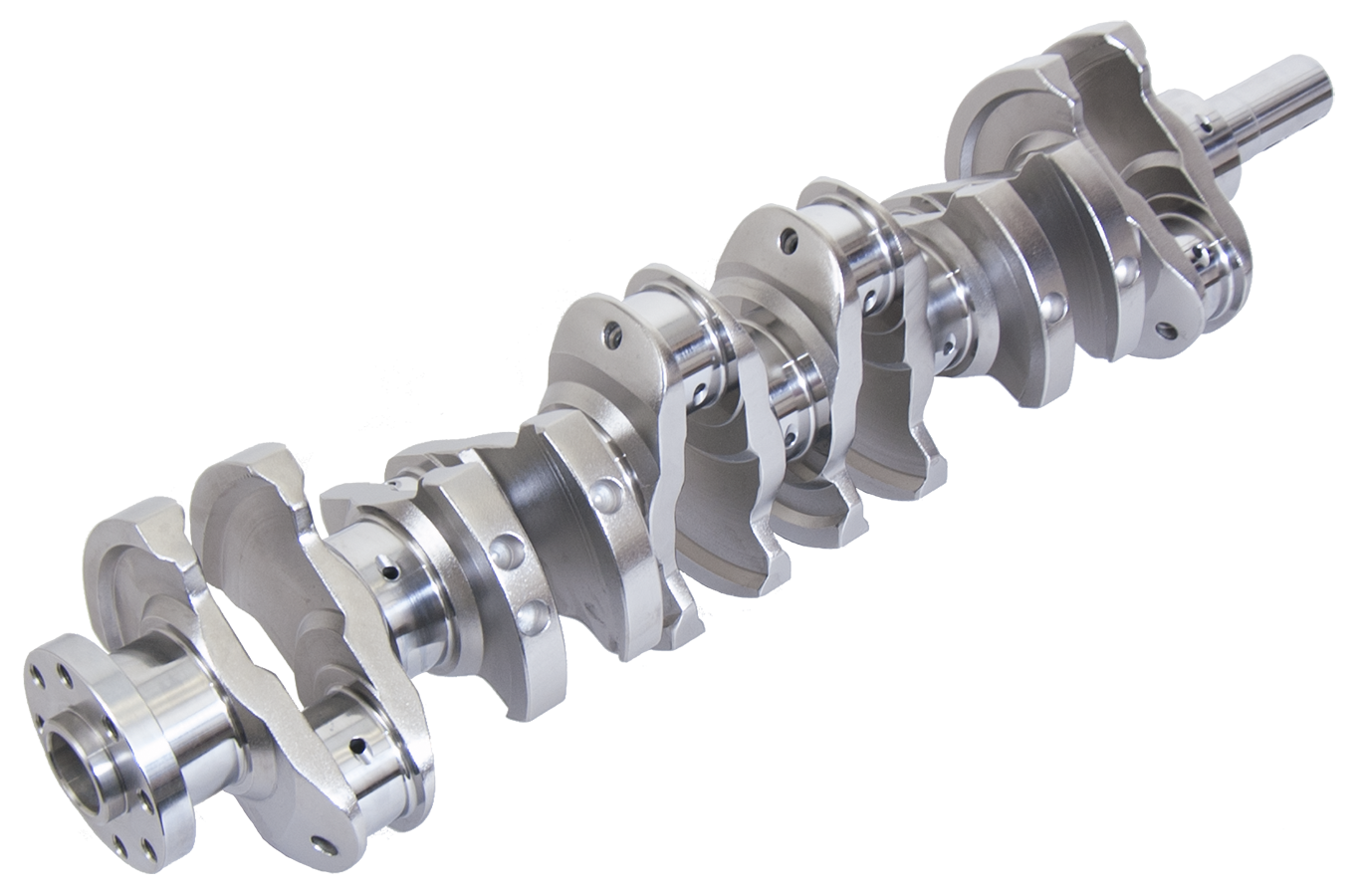 Eagle Toyota 2JZ 4340 Billet Crankshaft