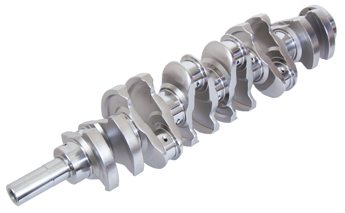 Eagle Toyota 2JZ 4340 Billet Crankshaft - 0