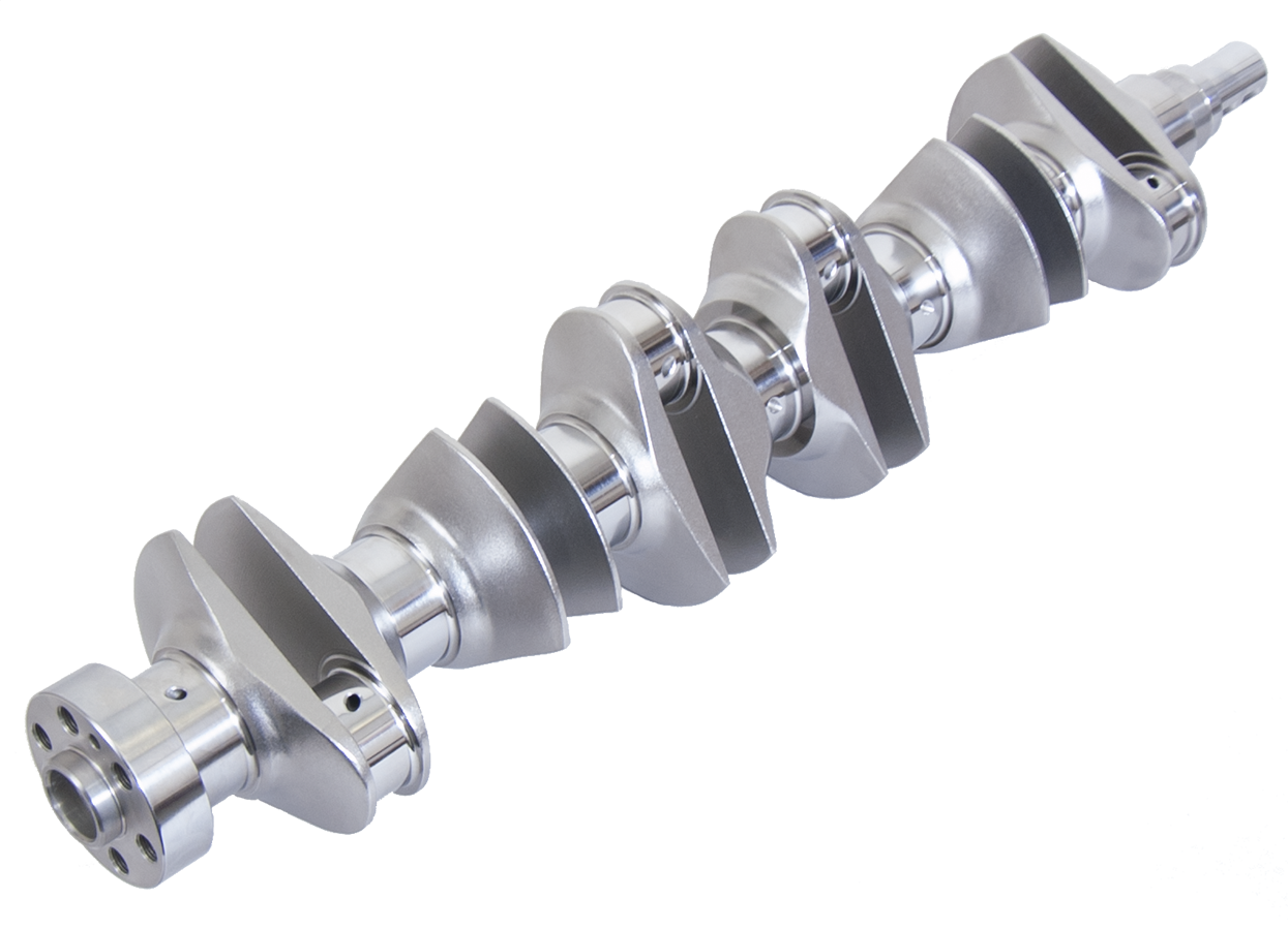 Eagle Nissan RB26 Stroker 4340 Billet Crankshaft