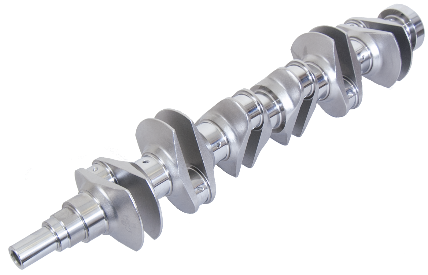 Eagle Nissan RB26 Stroker 4340 Billet Crankshaft - 0