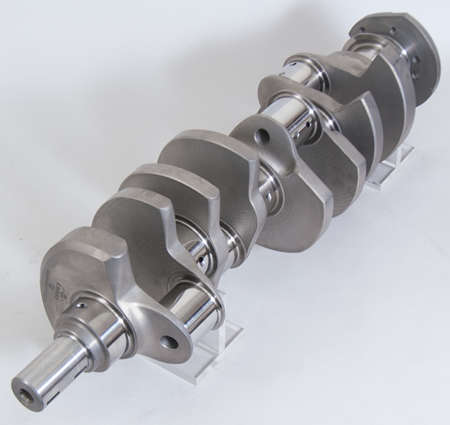 Eagle Chevrolet Big Block Forged Crankshaft - 0