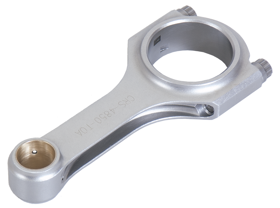 Eagle Toyota (2TC/3TC) H-Beam Connecting Rod (Single) - 0