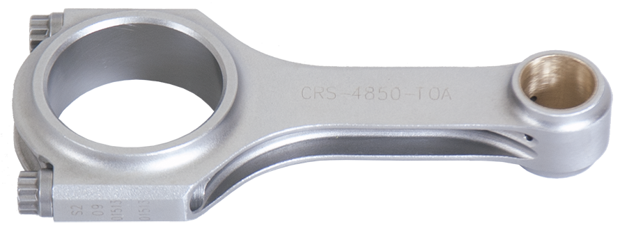 Eagle Toyota (2TC/3TC) H-Beam Connecting Rod (Single)