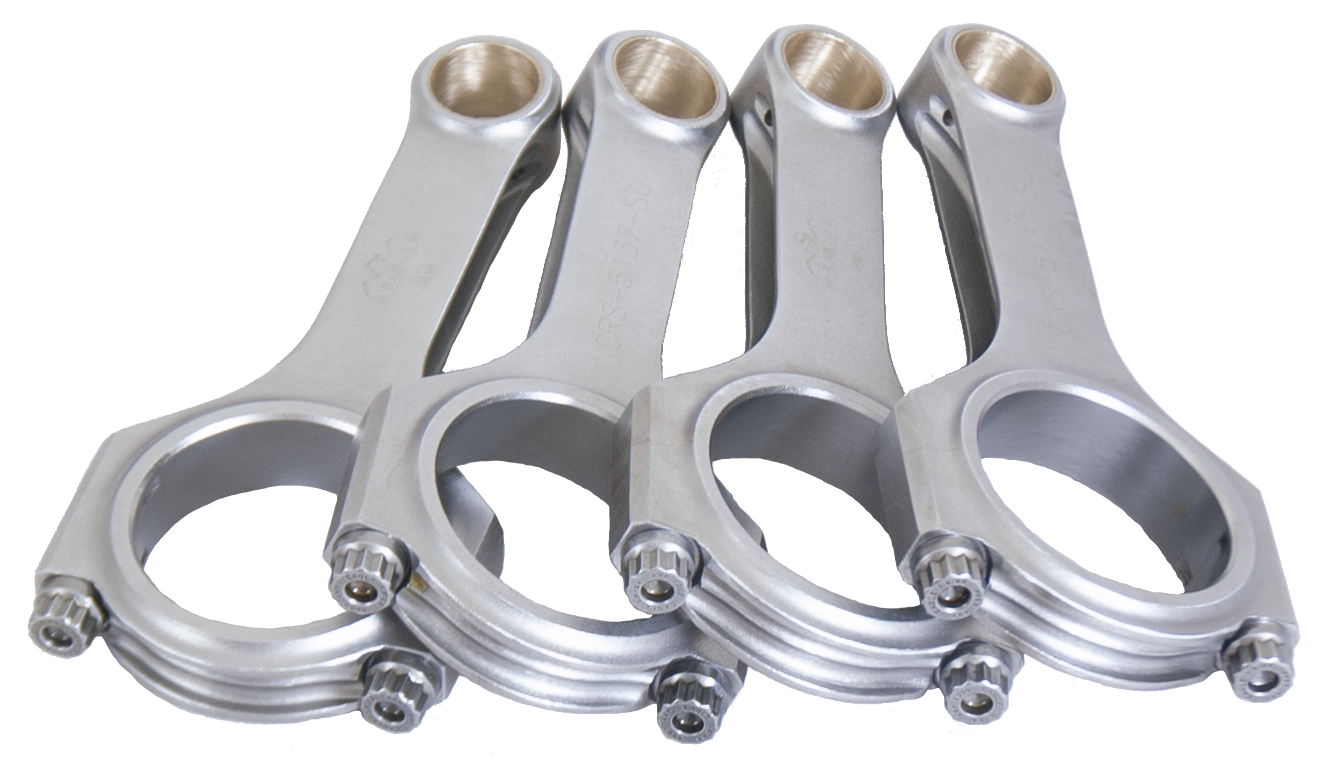 Eagle Subaru EJ20 / EJ25 Connecting Rods (Set of 4)