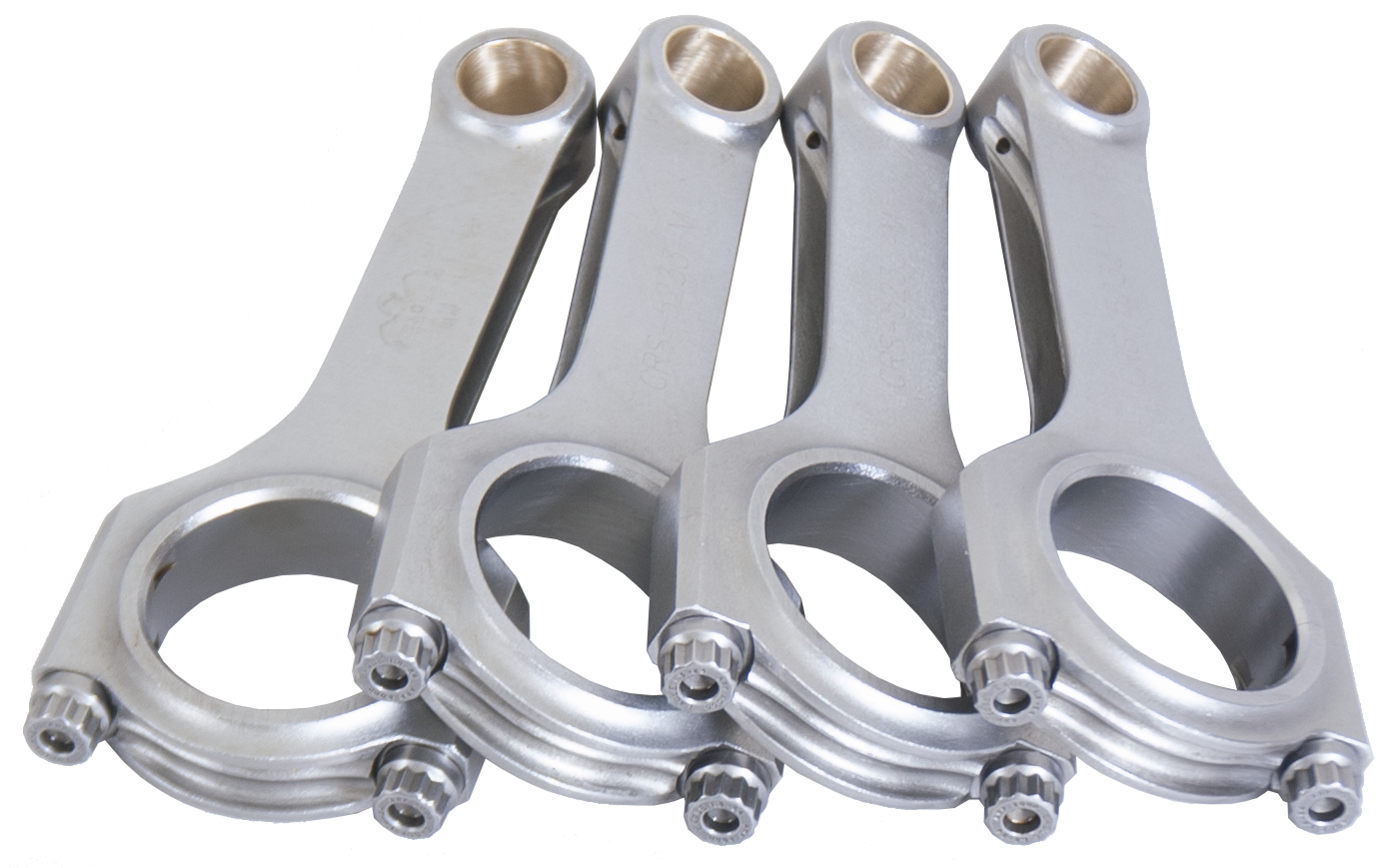 Eagle 90-97/99-04 Mazda Miata Connecting Rods (Set of 4)