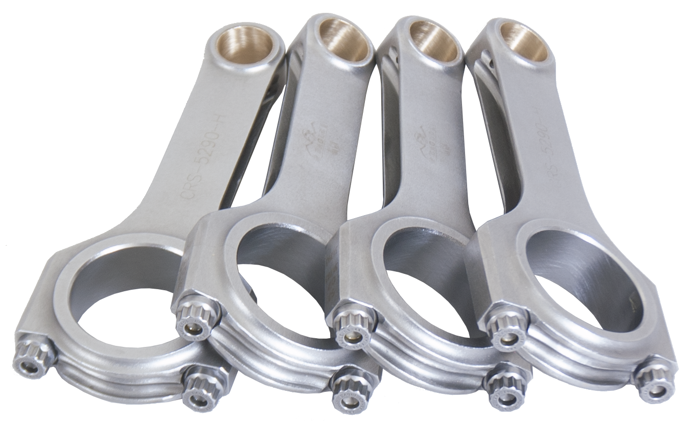 Eagle Honda B16 Engine Connecting Rods (Set of 4)