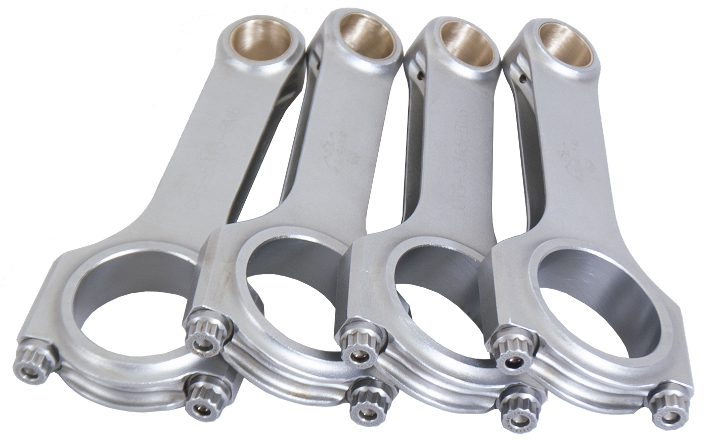 Eagle BMW M40/42/44 H-Beam Connecting Rods (Set)