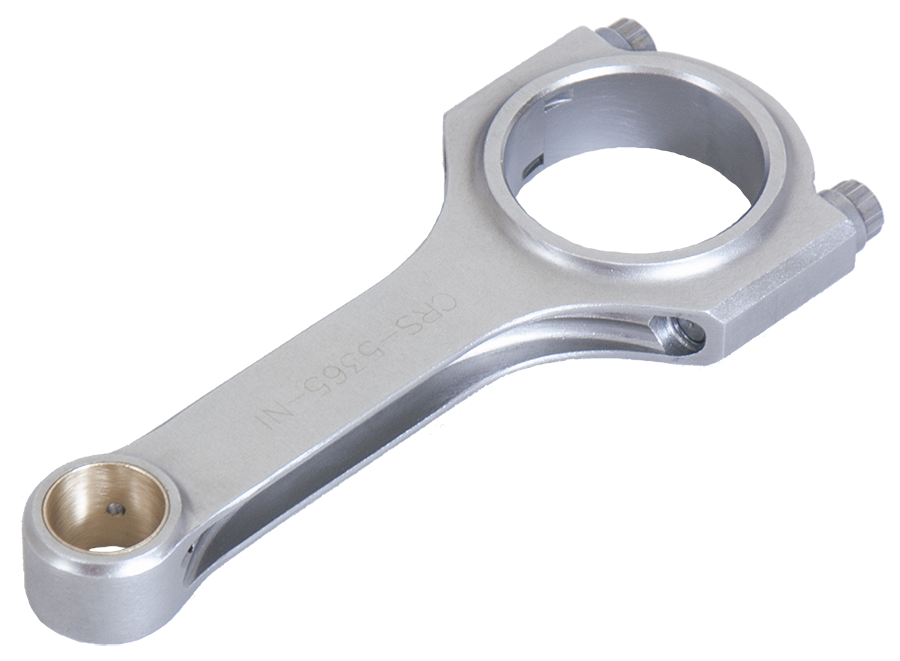 Eagle Nissan SR20 H-Beam Connecting Rod (Single Rod) - 0