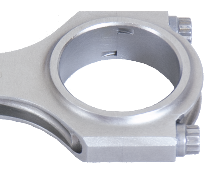 Eagle Nissan SR20 H-Beam Connecting Rod (Single Rod)