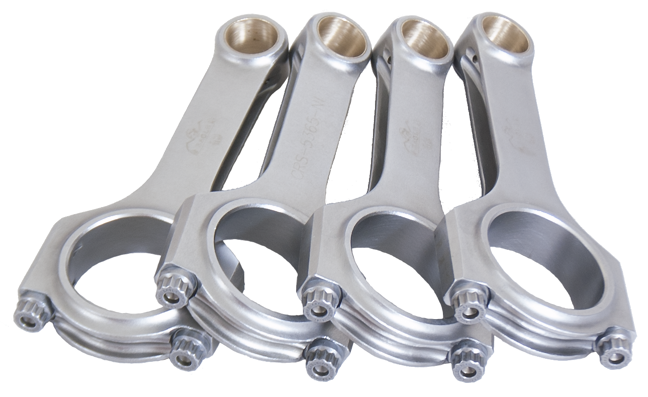 Eagle Nissan SR20 Connecting Rods (Set of 4)