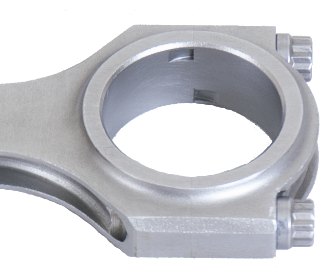 Eagle Acura B18A/B Engine Connecting Rod  (Single Rod) - 0