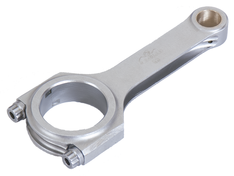 Eagle Honda D16 / ZC Engine H-Beam Connecting Rod (Single Rod)