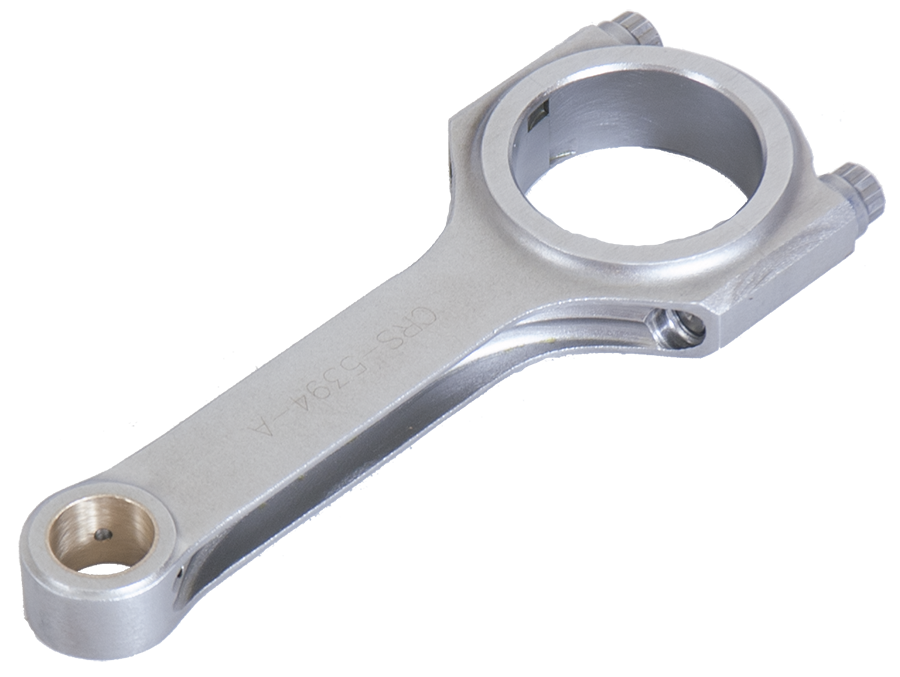 Eagle Honda D16 / ZC Engine H-Beam Connecting Rod (Single Rod) - 0