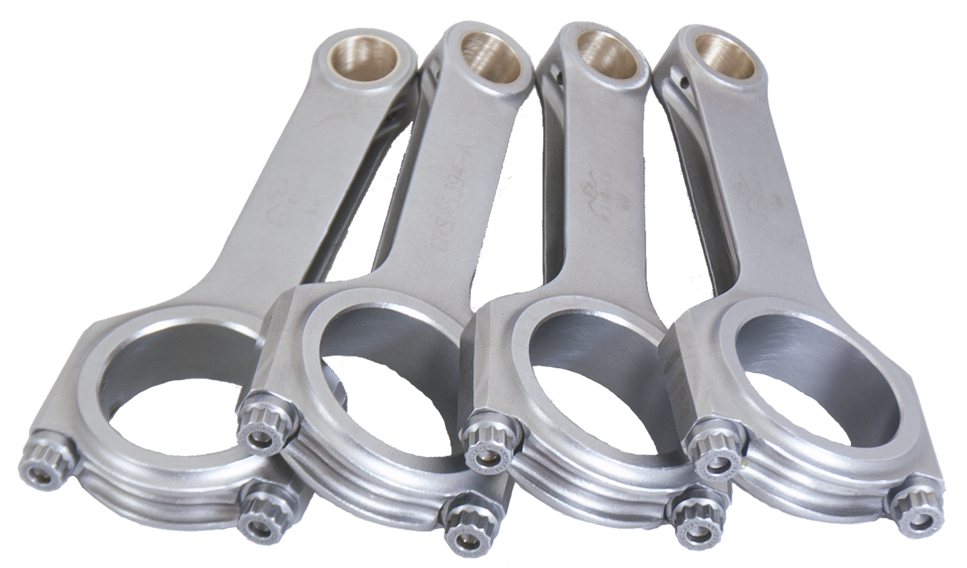 Eagle Honda D16 / ZC Engine Connecting Rods (Set of 4)