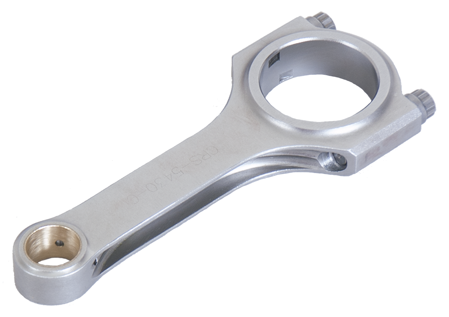 Eagle Honda B18C H-Beam Connecting Rod (Single Rod) - 0