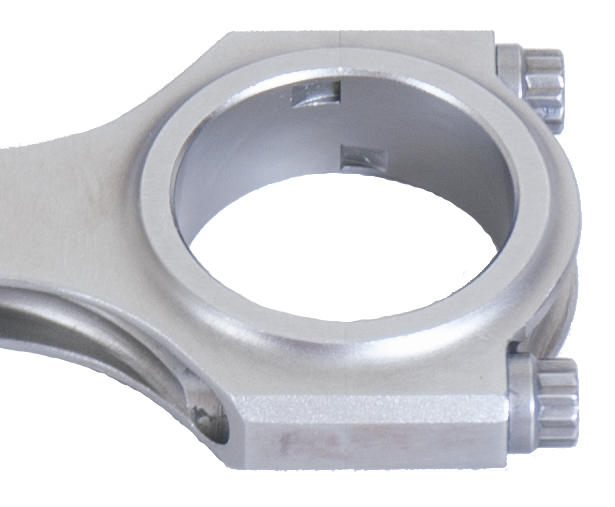 Eagle Honda B18C H-Beam Connecting Rod (Single Rod)