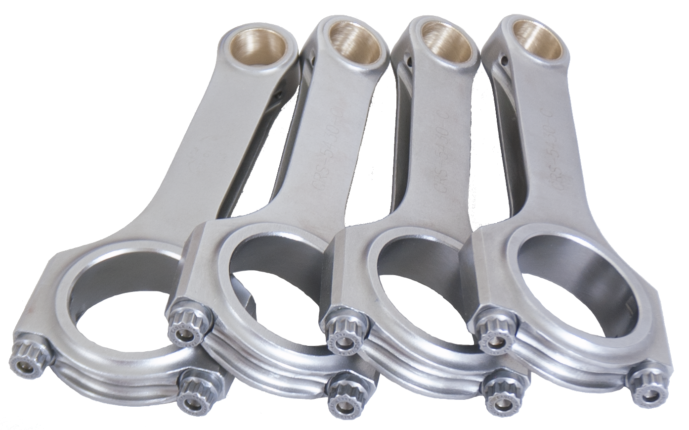 Eagle Acura B18C1/5 Engine Connecting Rods (Set of 4)