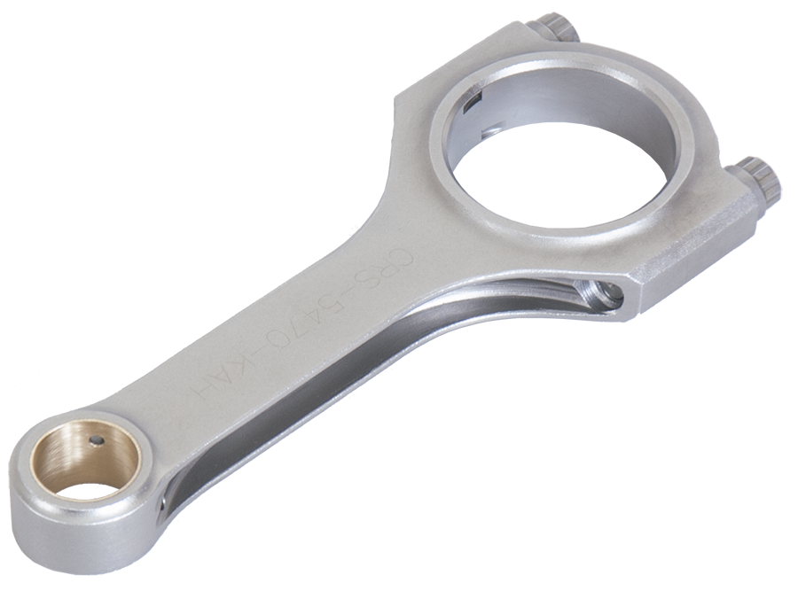 Eagle Acura K20A2 Engine Connecting Rods (Single Rod) - 0