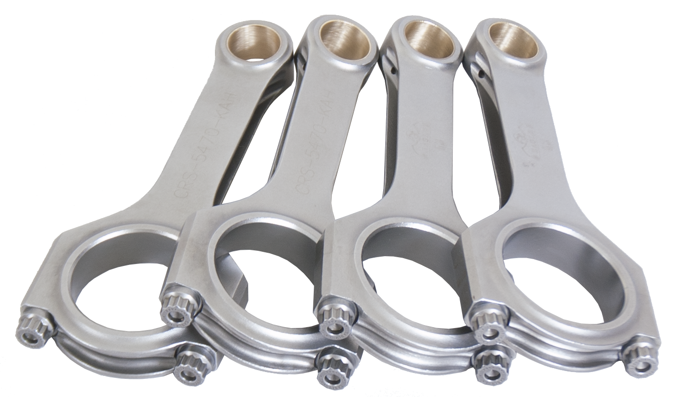 Eagle Acura K20A2 Engine Connecting Rods (Set of 4)