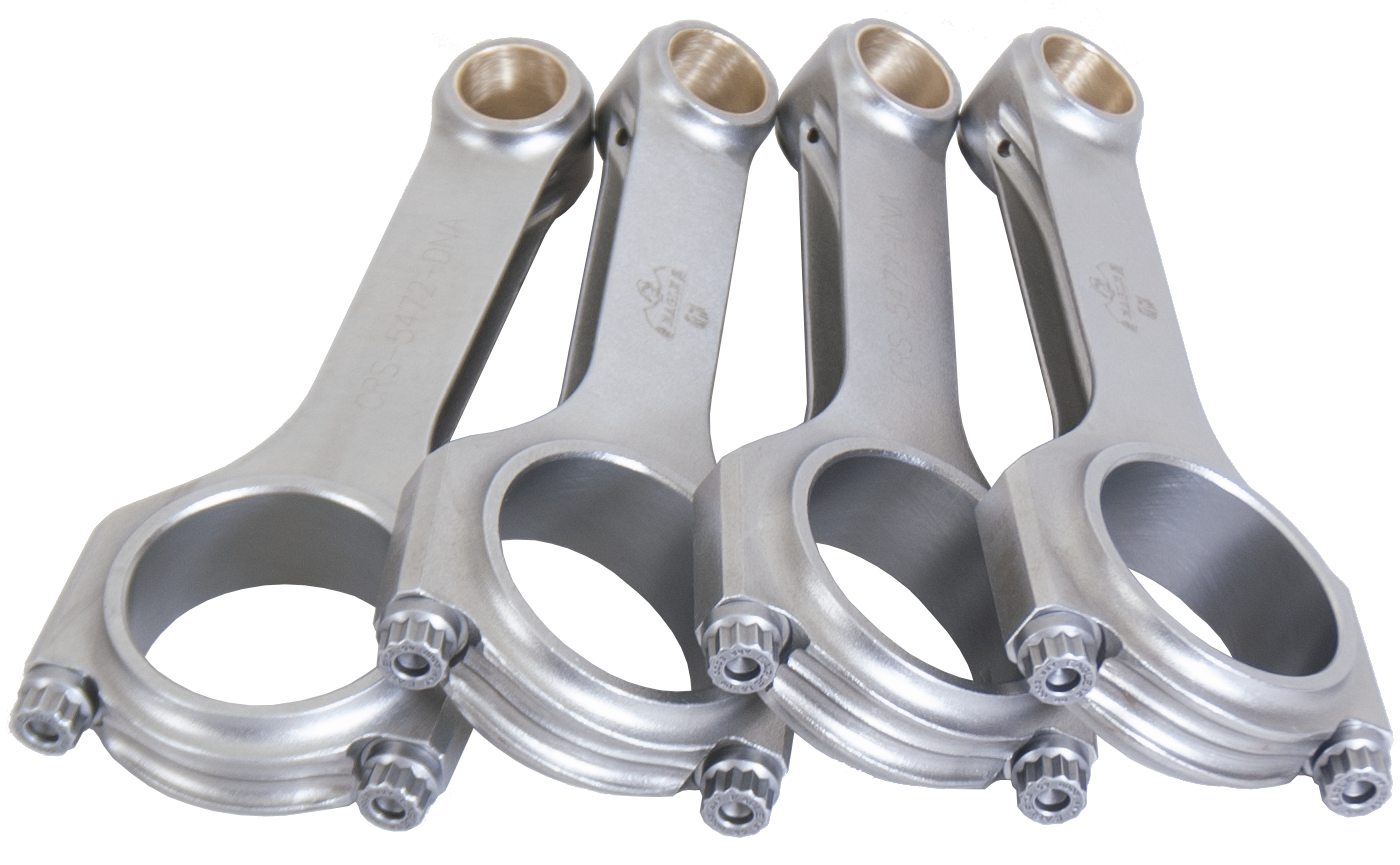 Eagle Chrysler 2.0L SOHC & DOHC / Mitsubishi 420A 2.0L Engine Connecting Rods (Set of 4)