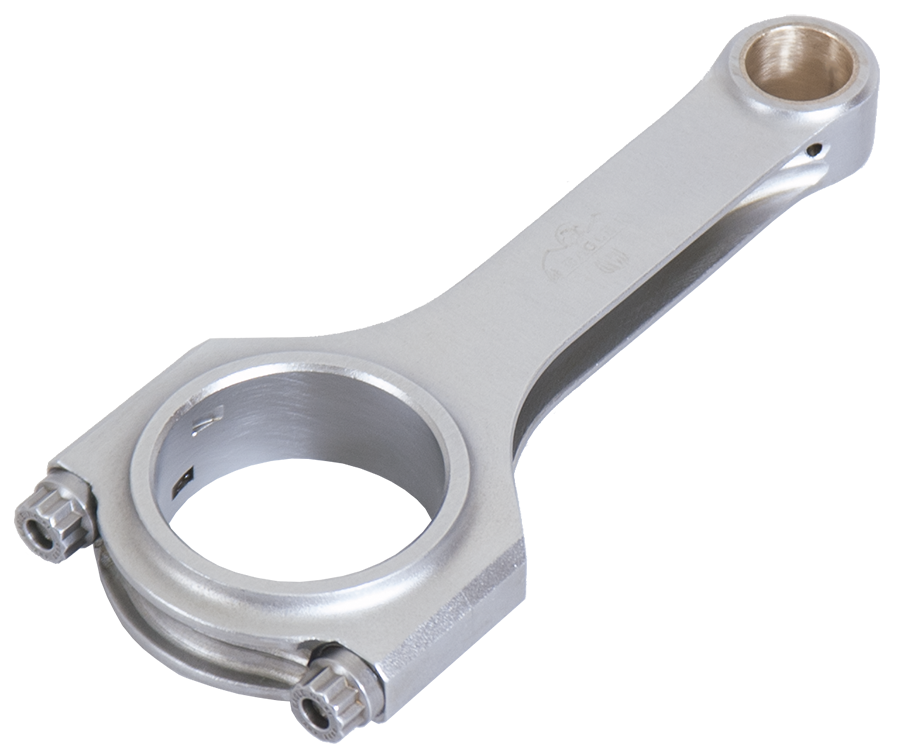 Eagle Ford 1.9 ZETEC H-Beam Connecting Rod (Single Rod)