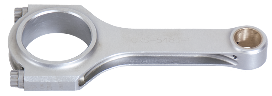 Eagle Ford 1.9 ZETEC H-Beam Connecting Rod (Single Rod)