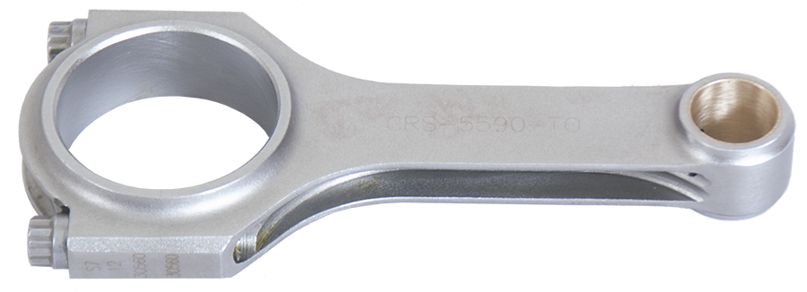 Eagle Toyota 2JZGTE Engine Connecting Rod (Single Rod) - 0