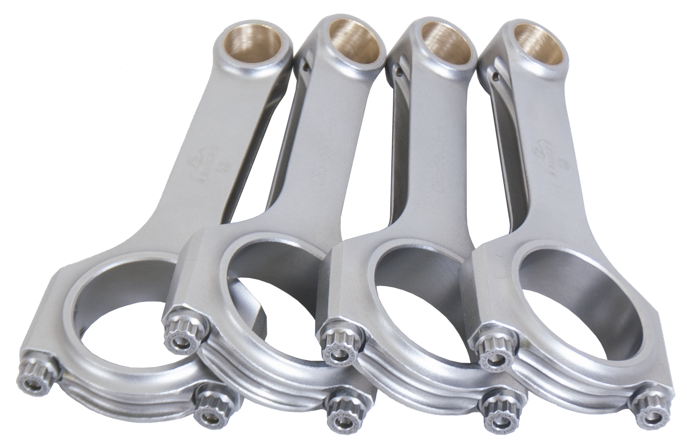 Eagle Honda H22 Engine Connecting Rods (Set of 4)