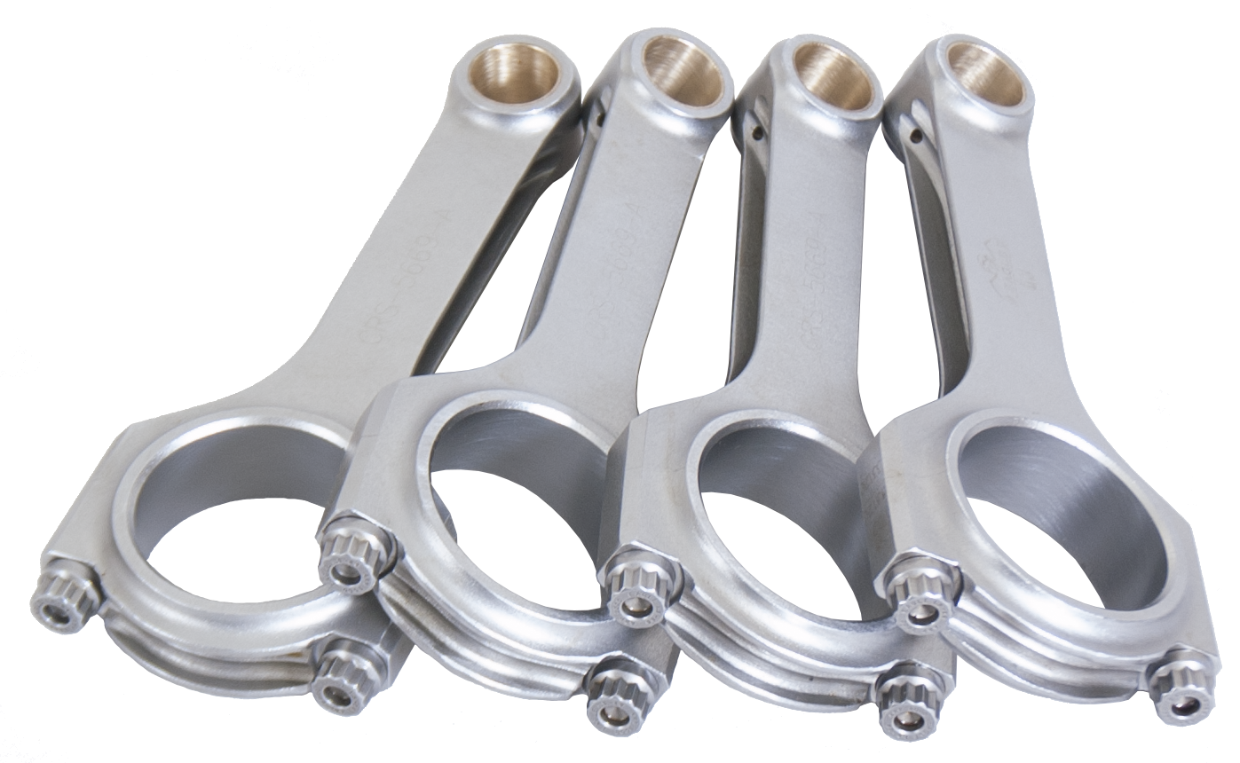 Eagle Audi 1.8L Connecting Rods (Set of 4)