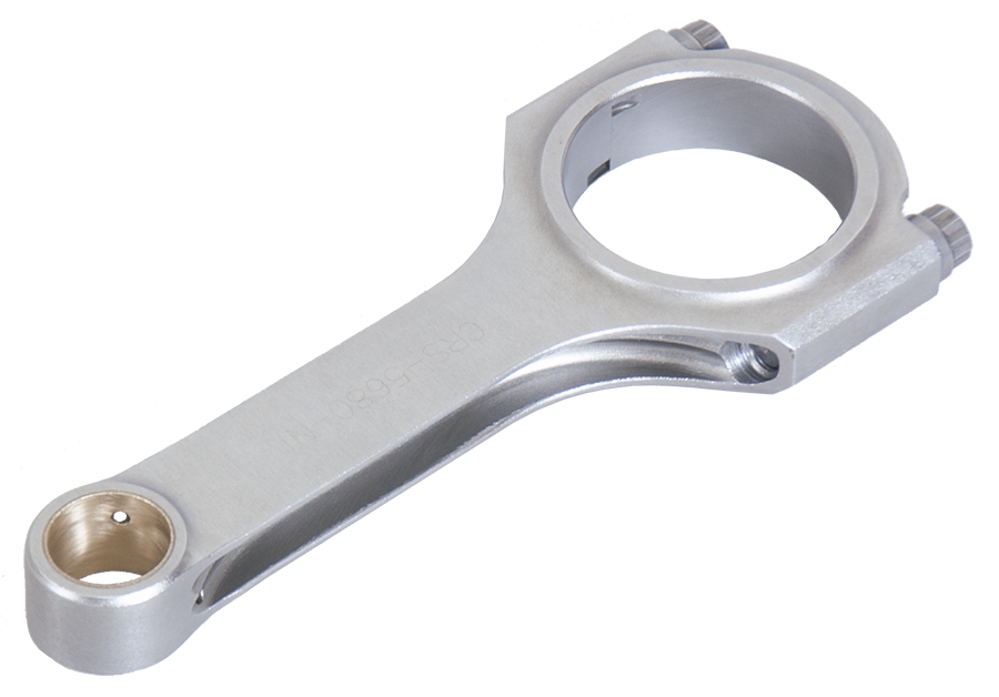 Eagle Nissan VQ35DE Engine Connecting Rod **SINGLE ROD** - 0