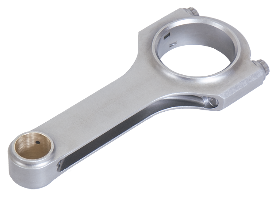 Eagle Chevrolet 305/50 Small Block  Connecting Rods (Single Rod) - 0