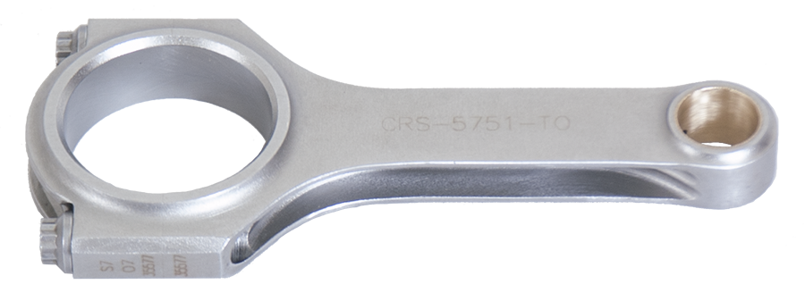 Eagle Toyota 1UZFE H-Beam Connecting Rod (Single Rod) - 0