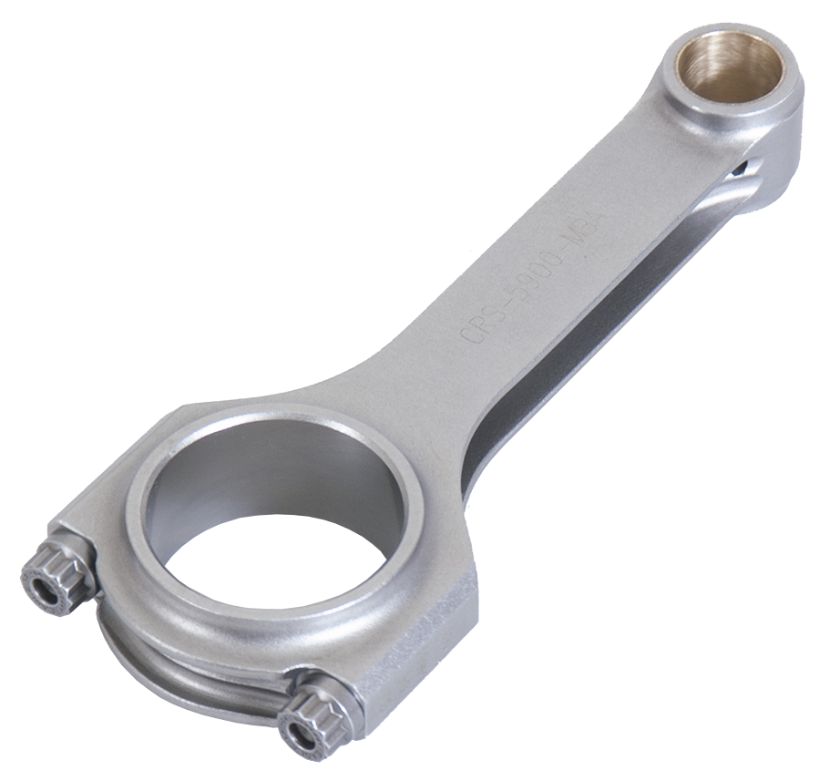 Eagle 89-92 Mitsubishi 4G63 1st Gen Engine H-Beam Connecting Rods (Single Rod)