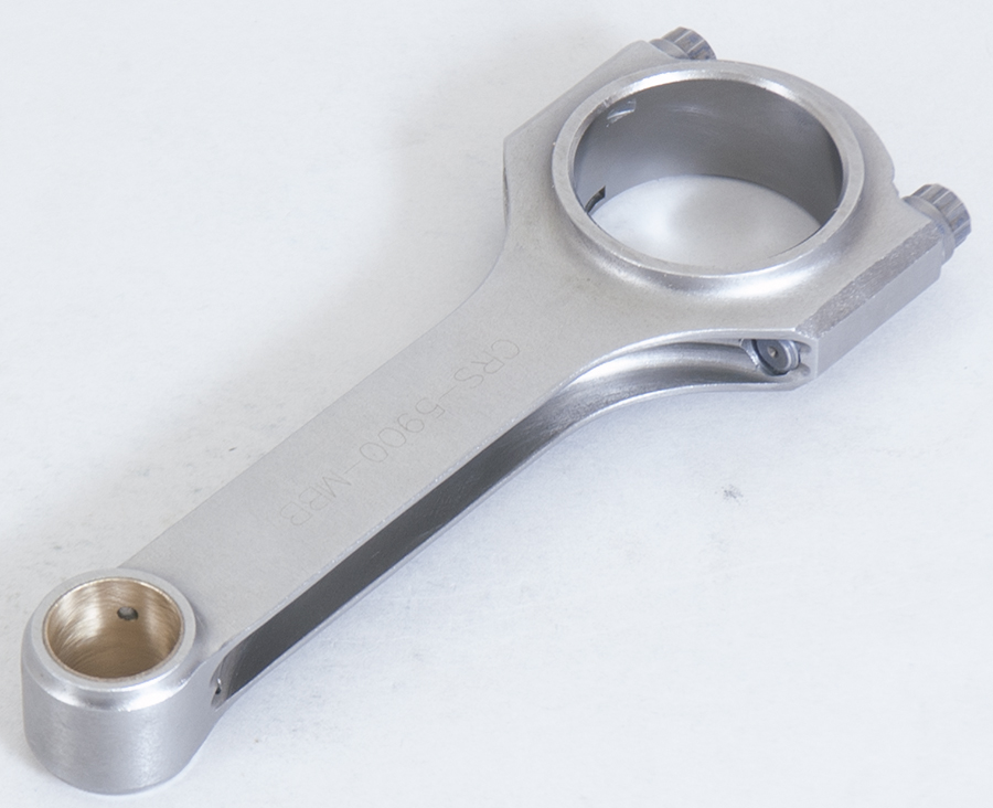 Eagle Mitsubishi 4G63 2nd Gen Engine Connecting Rod (1 rod) - 0