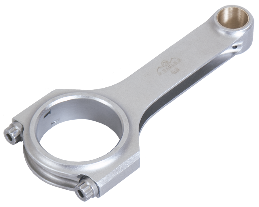 Eagle Ford 4.6 ARP8740 H-Beam Connecting Rod (Single Rod)