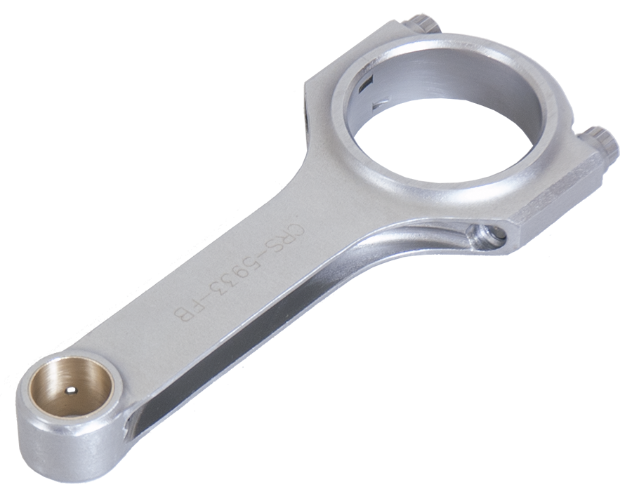 Eagle Ford 4.6 ARP8740 H-Beam Connecting Rod (Single Rod) - 0