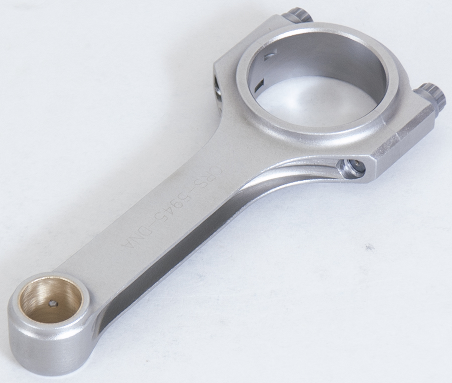 Eagle Chrysler 2.4L H-Beam Connecting Rod (Single Rod) - 0