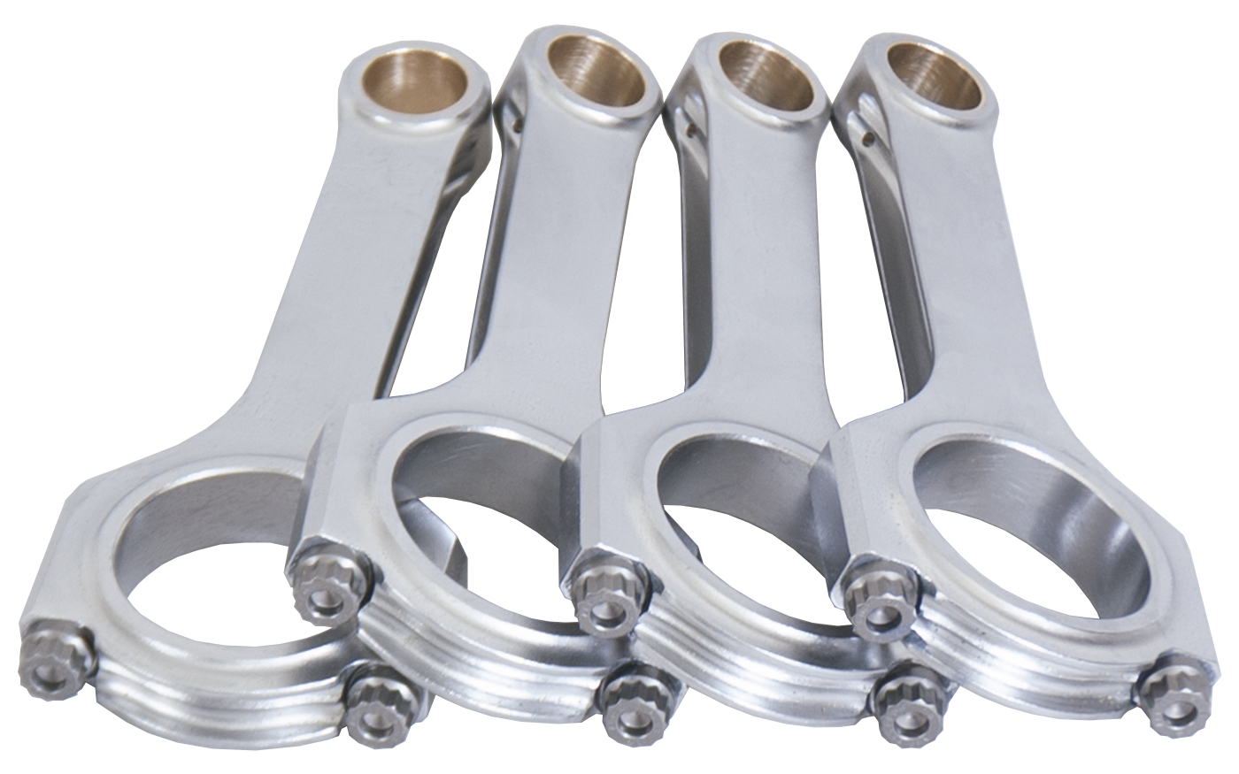 Eagle Honda/Acura K24 Engine Extreme Duty Connecting Rods (Set of 4)