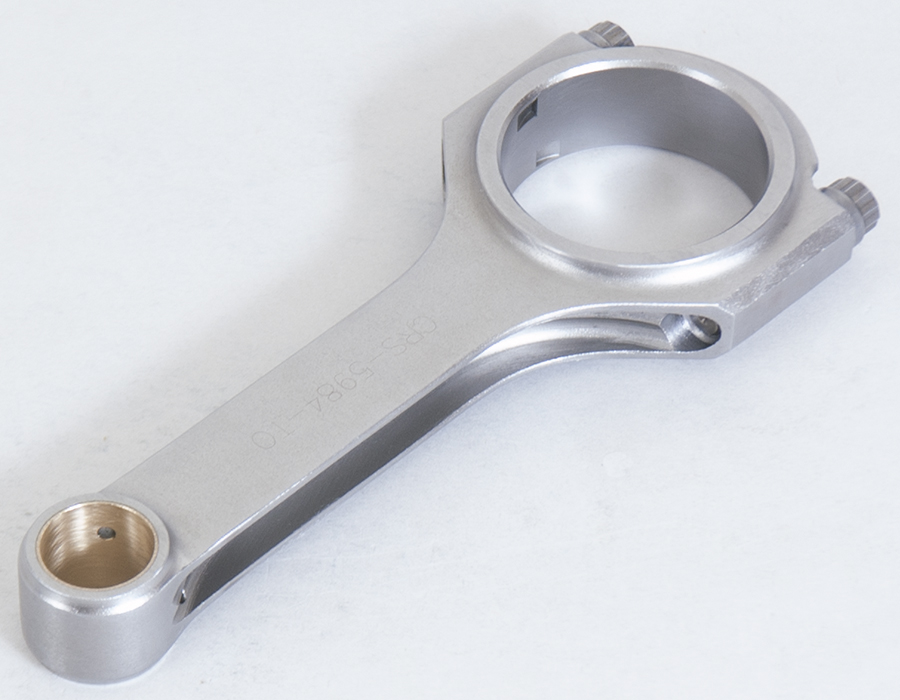 Eagle Toyota/Lexus 7MGTE H-0Beam Connecting Rod (Single Rod) - 0