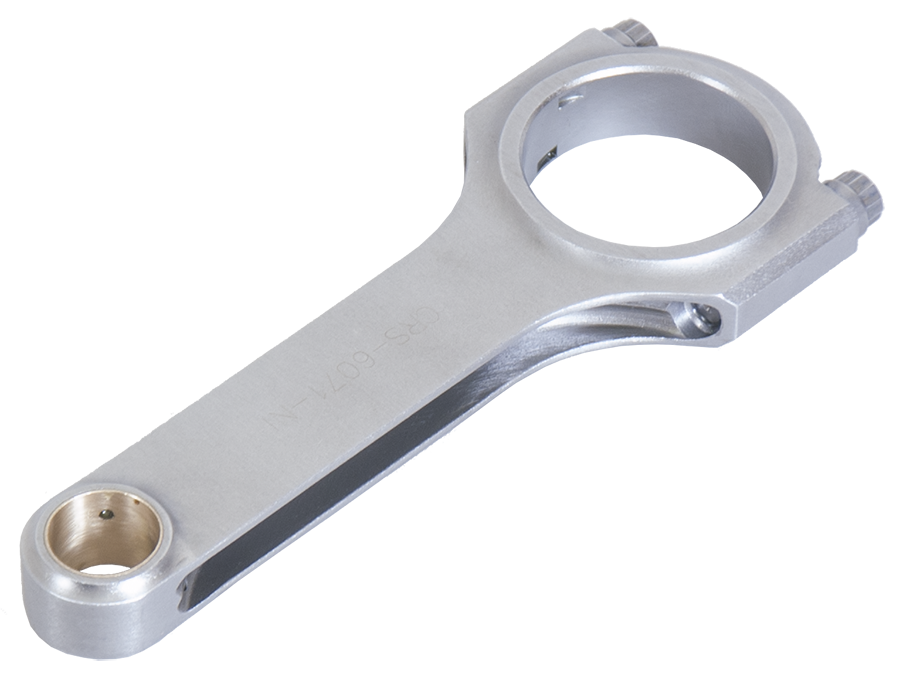 Eagle Nissan VG30 Engine H-Beam Connecting Rod (Single Rod) - 0