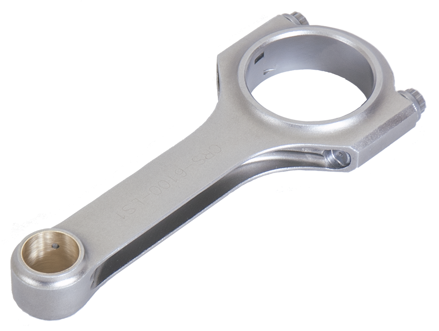 Eagle Chevrolet LS / Pontiac LS H-Beam Connecting Rod (Single Rod) - 0