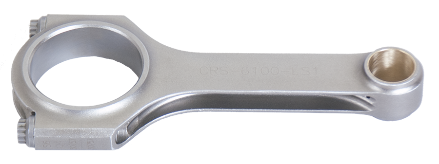 Eagle Chevrolet LS / Pontiac LS H-Beam Connecting Rod (Single Rod)