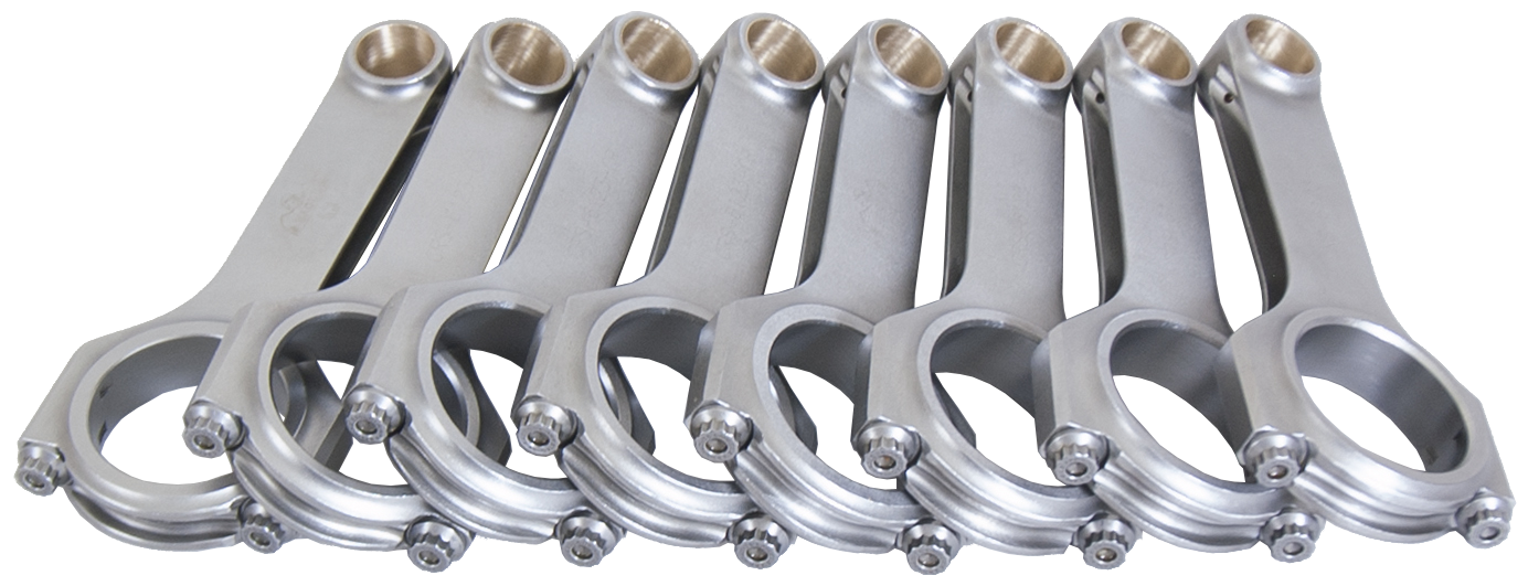 Eagle Chrysler 340/360 H-Beam Connecting Rod (Set of 8)