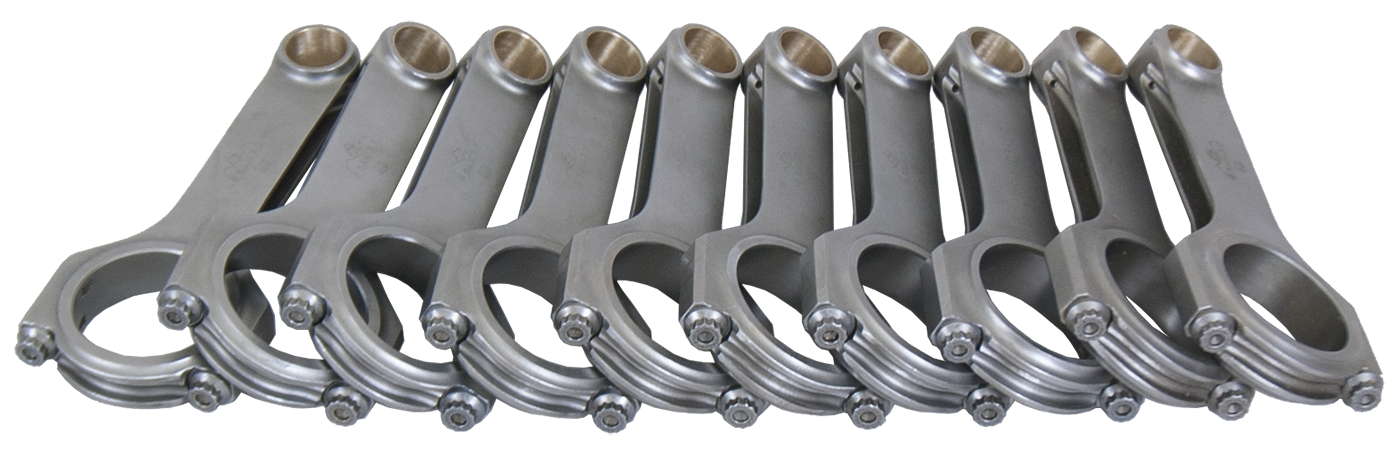 Eagle Chrysler 8.0L V10 H-Beam Connecting Rod (Set of 10)