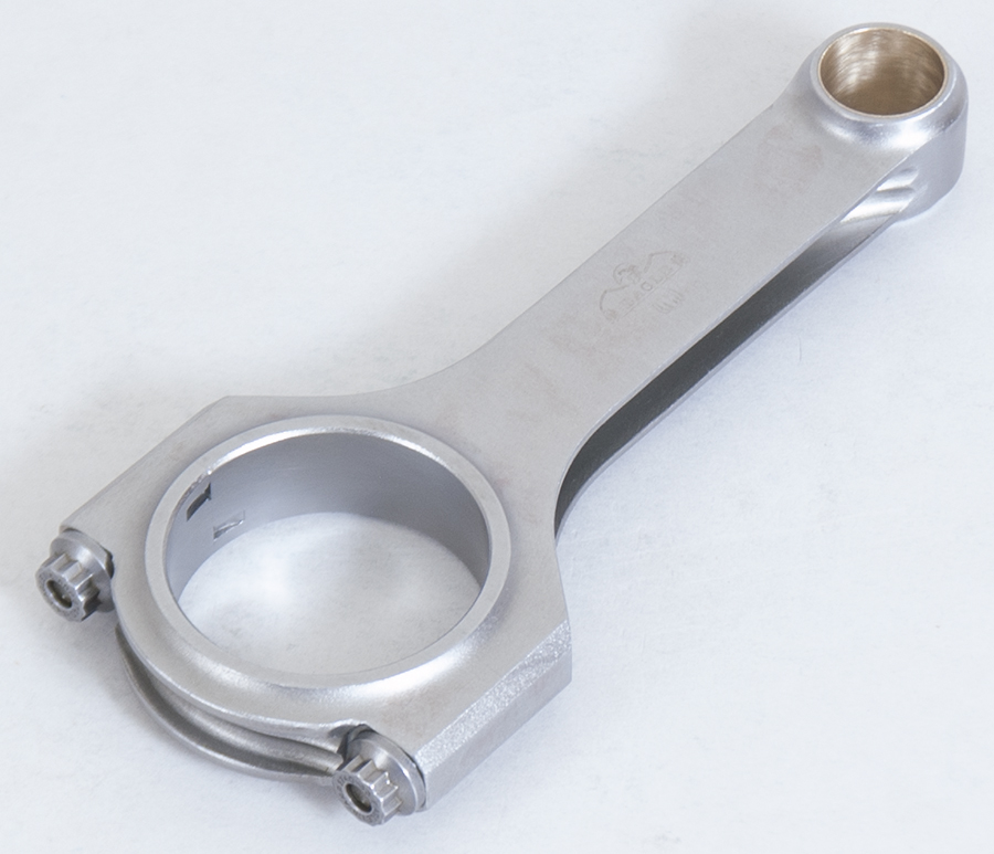 Eagle Small Block Chevrolet Engine Connecting Rods (Single Rod)