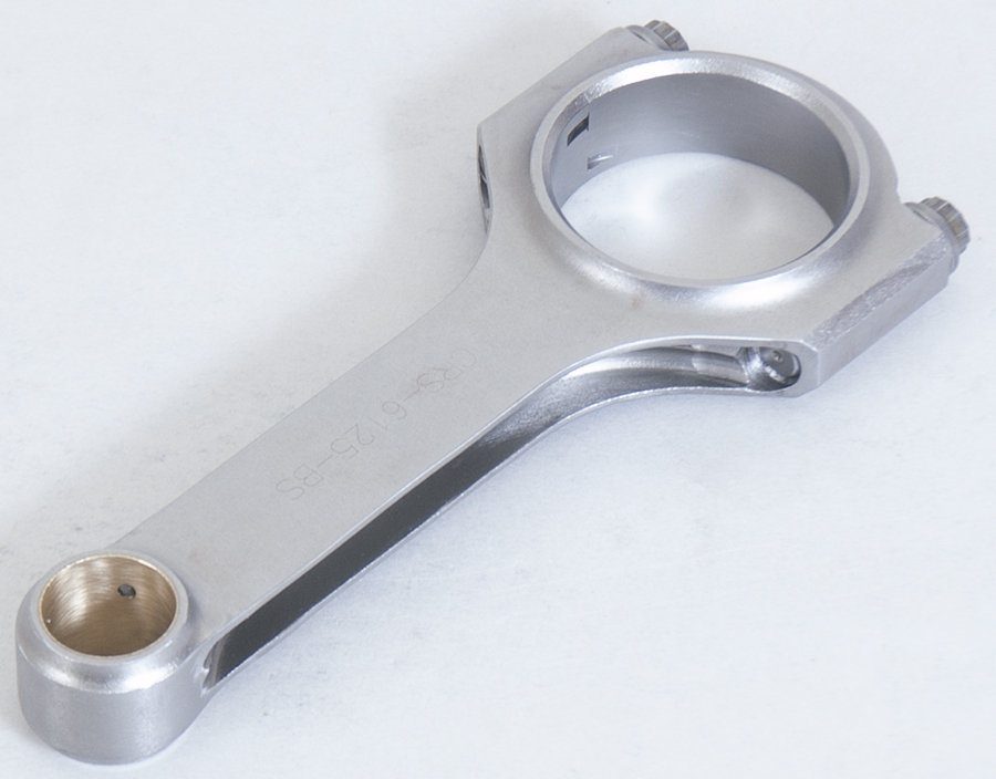 Eagle Small Block Chevrolet Engine Connecting Rods (Single Rod) - 0