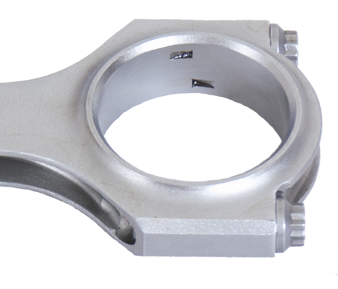 Eagle Chevrolet LS H-Beam Connecting Rod - SINGLE