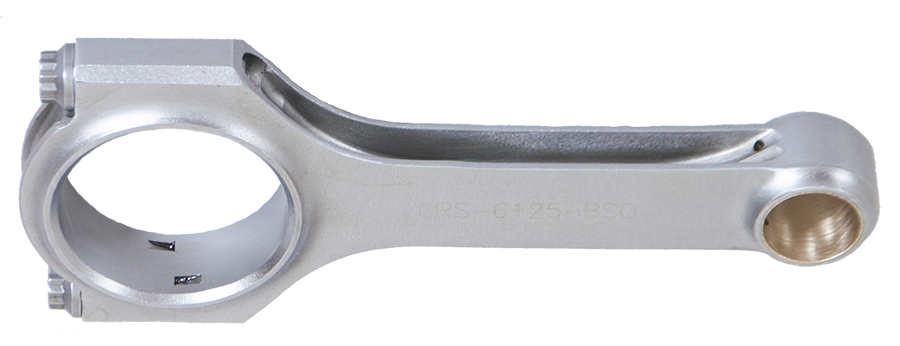 Eagle Chevrolet LS H-Beam Connecting Rod - SINGLE