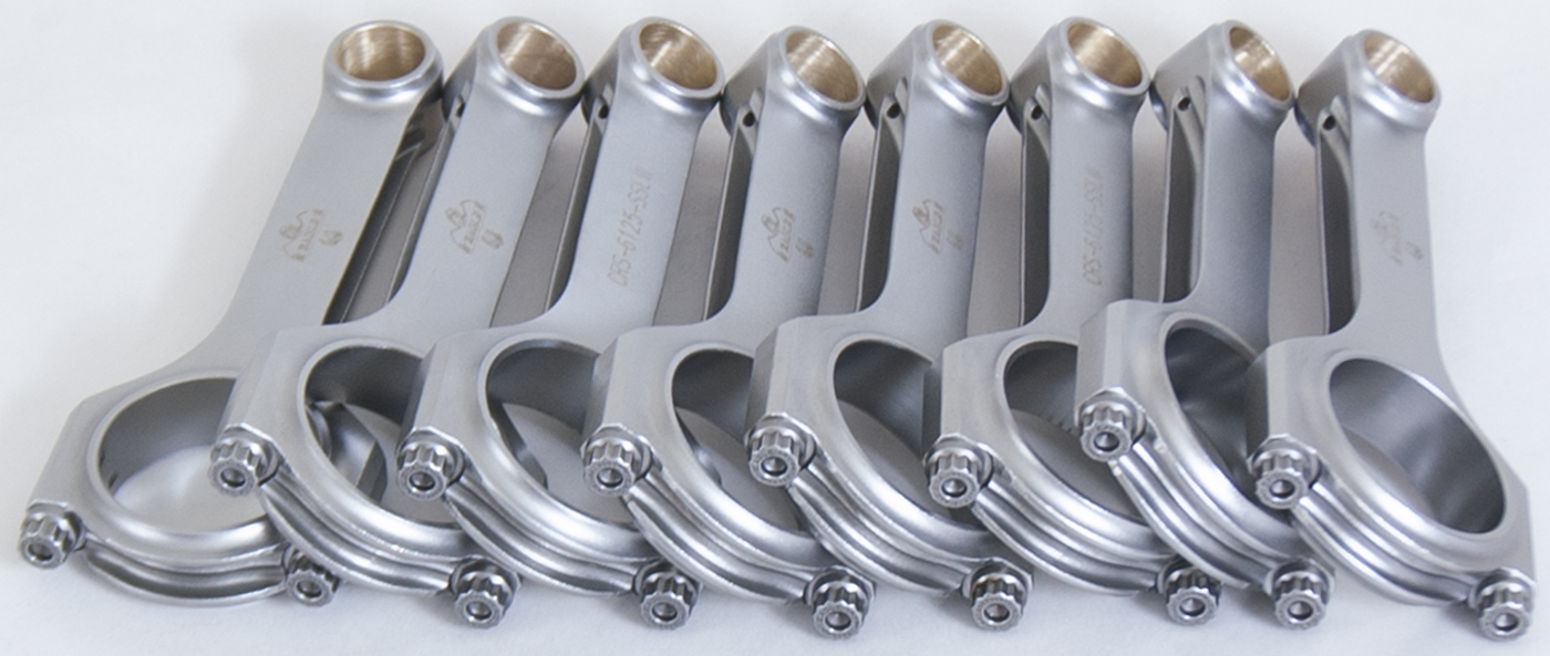 Eagle Lightweight ESP H-Beam Connecting Rod